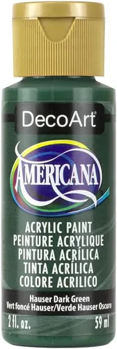 Miniatura 13 de Americana - Pintura acrílica (2 onzas, cielo provenzal) -DA-401 Cielo de Provenza