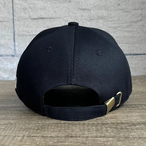 Miniatura 7 de Sombreros de pez lubino para hombres y mujeres, regalos de pesca con mosca, gorra de béisbol para papá