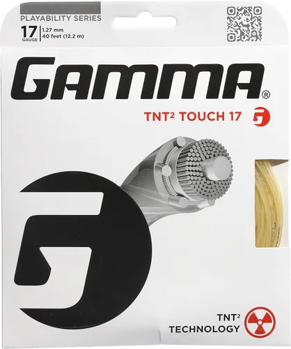 Miniatura 19 de GAMMATnt2 16 Reel 360