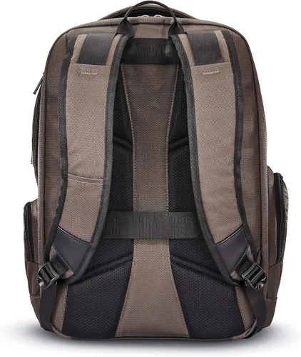 Miniatura 2 de Samsonite Tectonic Lifestyle Sweetwater - Mochila de negocios, Gris hierro , Tectonic Lifestyle Sweetwater - Mochila de negocios