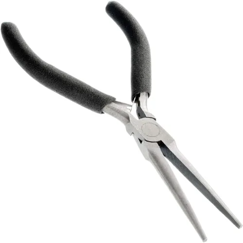 Miniatura 7 de SE LF06R, alicates de corte diagonal, redondeadas, calidad profesional