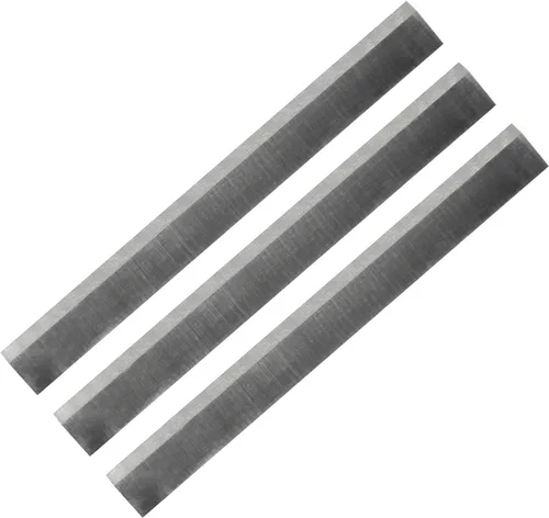 JTEX Cuchillos ensambladores de 6-1/8 pulgadas para Craftsman 113.20680, 21705, 922995, 113-206931, 113-232200, 113-206932, 113-206891 Jointer -