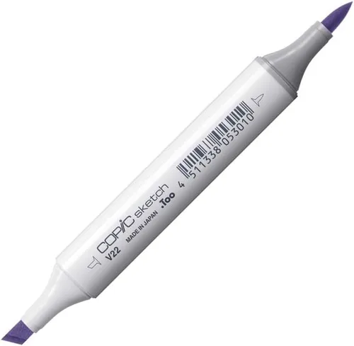 Miniatura 4 de Copic Marcadores BG10-Sketch, Cool Shadow Bg10 Cool Shadow