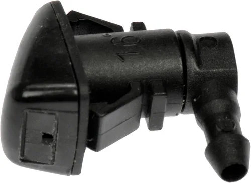 Miniatura 3 de Dorman 58150 Boquilla para limpiaparabrisas compatible con modelos seleccionados de Ford
