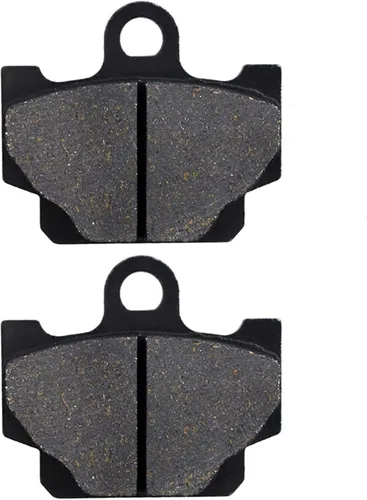 Pastillas De Freno De Disco Motocicleta Pastillas De Freno Delantero Para YAMAHA DT80LC RD80LC RX115 5FS3 RD125LC SR125SE RX135 RZ250R SR250
