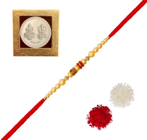 Rakhi para hermanoRakhiRakhi SetRakheeRakhi de diseñadorEnviar Rakhi a EE.UU.Rakhi para hermano con set de regaloRakhi Bhaiya BhabhiRakhi tarjeta