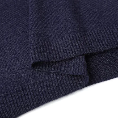 Miniatura 5 de Ponchos para mujer, versátil, ligero, de punto, para usar como bufanda, accesorios para mujer