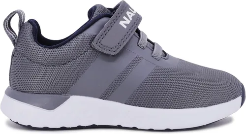 Miniatura 2 de Nautica - Tenis modernos para niños, diseño con una correa, tenis para correr y atletismo (bebés y niños pequeños)