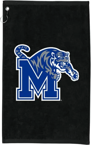 Miniatura 63 de Sport Your Gear Kent State Golden Flashes - Toalla para bolsa de golf, con licencia oficial, logotipo atlético, ultraabsorbente, con ojales, Kent St