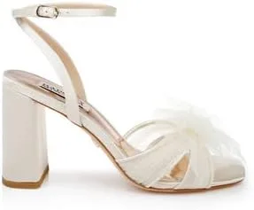 Miniatura 3 de Badgley Mischka Sandalias de tacón Tess para mujer