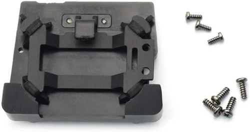 Miniatura 16 de [Piezas de drone] para DJ Mavic Pro Gimbal Arm Motor Cover Marco de lente de cámara Cable flexible Línea de señal Soporte de placa base para DJI