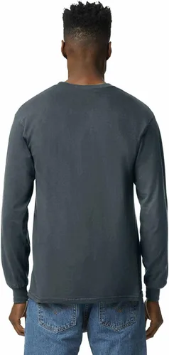Miniatura 32 de Gildan - Camiseta de manga larga de algodón ultra estilo G2400 para adultos, paquete múltiple