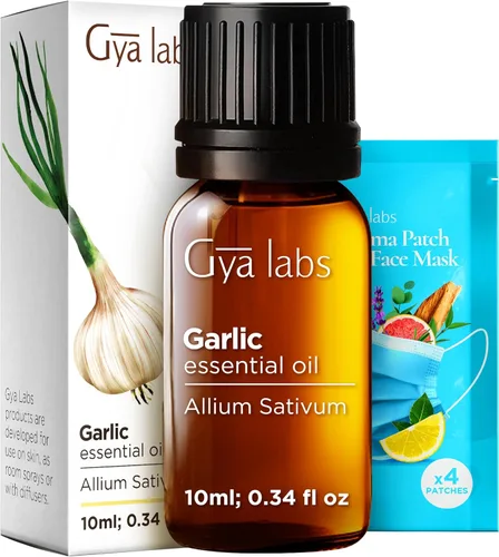 Miniatura 49 de Gya Labs - Aceite esencial de café para relajar y mejorar el estado de ánimo, aceite de café natural para el cuidado de la piel, 100 % puro