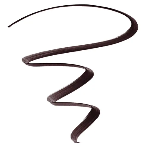 Miniatura 3 de Sorme' Treatment Cosmetics Jetliner delineador de ojos, marrón oscuro