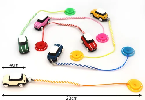 Miniatura 6 de 3D OM Percha para camisetas de golf, mini silicona con anillo guía, elegante y adorable (verde)
