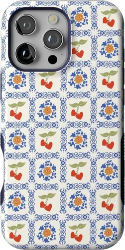 Miniatura 67 de Casely Funda para iPhone 16 Pro Max Todas las cosas divertidas Diversión en días laborables Compatible con MagSafe Diseño de funda