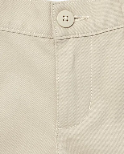 Miniatura 21 de The Children's Place Pantalones chinos ajustados para bebés y niños pequeños