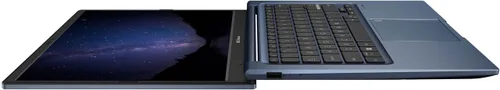 Miniatura 2 de ASUS Computadora portátil Vivobook FHD de 14 pulgadas para negocios y estudiantes, Windows 11, obturador de privacidad de cámara, auriculares