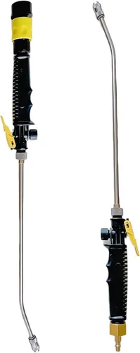 VANPET Varitas de limpieza de radiadores, varitas de limpieza de agua y aire para sistemas de refrigeración y radiadores de alta eficiencia