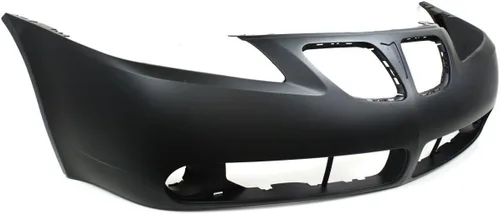 Miniatura 4 de Imprimado, cubierta de parachoques delantero para Pontiac G6 2005, 2006, 2007, 2008, 2009, GM1000731