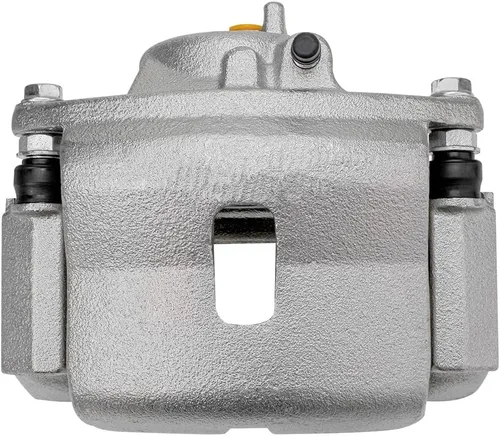 Miniatura 6 de Detroit Axle - Kit de freno delantero para Honda Odyssey 1999-2004 2001-2002 MDX Rotores de freno de disco Pinza de freno de disco con soporte