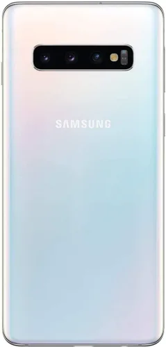 Miniatura 3 de SAMSUNG Galaxy S10 (128GB, 8GB) AMOLED de 6.1 pulgadas, Snapdragon 855, IP68 resistente al agua, global 4G LTE (GSM + CDMA) T-Mobile desbloqueado
