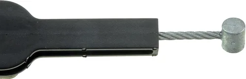 Miniatura 3 de Dorman Cable de freno delantero C94970 compatible con modelos Ford seleccionados