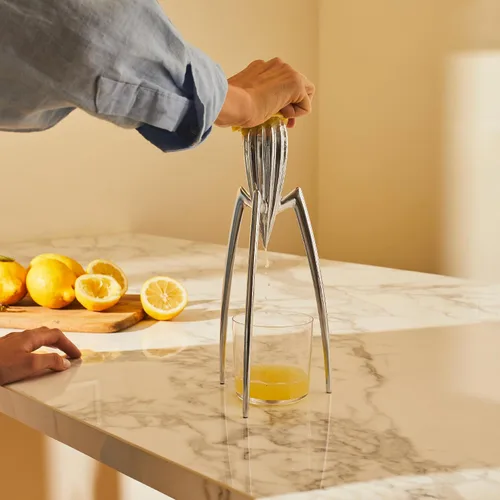 Miniatura 3 de Alessi - PSJS exprimidor de cítricos Juicy Salif