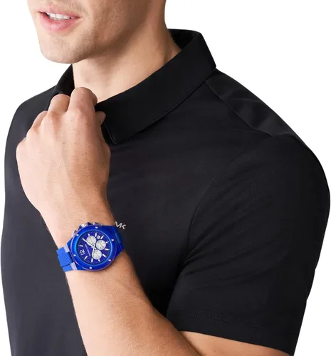 Miniatura 4 de Michael Kors Reloj cronógrafo Lennox