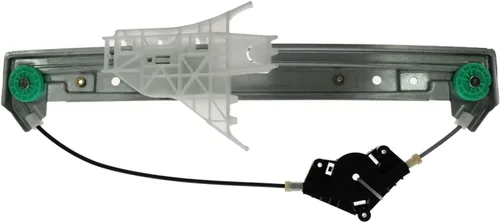 Miniatura 106 de TRQ Regulador de Ventana Manual Derecho Lado del Pasajero Compatible con Chevrolet Tracker 1998 1989-1997 Geo 1989-1998 Suzuki Sidekick