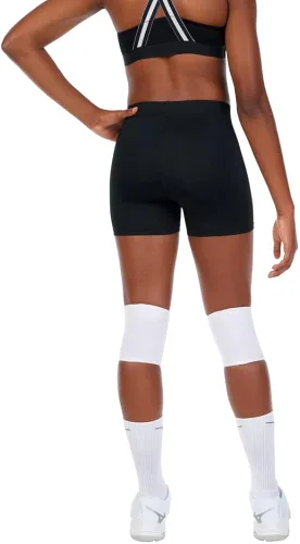 Miniatura 4 de Mizuno Pantalón corto de voleibol Vortex V2 estándar para mujer