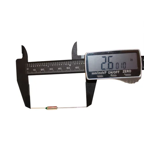 Miniatura 3 de CompStudio 5 unids 152C Celsius circuito corte temperatura micro fusible térmico 10A 250V