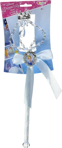 Miniatura 2 de Disney Princess Cenicienta Classic - Varita para niña