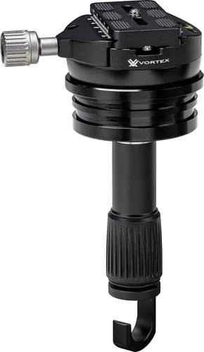 Miniatura 3 de Vortex Óptica Radian Cabezales de trípode