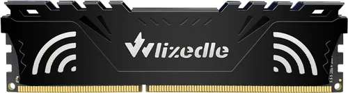 Miniatura 16 de DDR3 RAM 4GB 1333MHz CL9 UDIMM, módulo de memoria para ordenador de sobremesa PC3-10600 de 240 pines, 1,5 V, 2Rx8, doble rango, memoria RAM sin