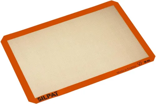Miniatura 2 de Silpat La alfombrilla original para hornear tamaño galleta