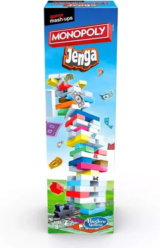 Miniatura 3 de Monopoly Juego Mashups Monopoly Game
