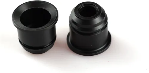 Miniatura 5 de Espaciador de soporte de boquilla de inyector de combustible, 9056110018, 90301-19006, compatible con Toyota Negro