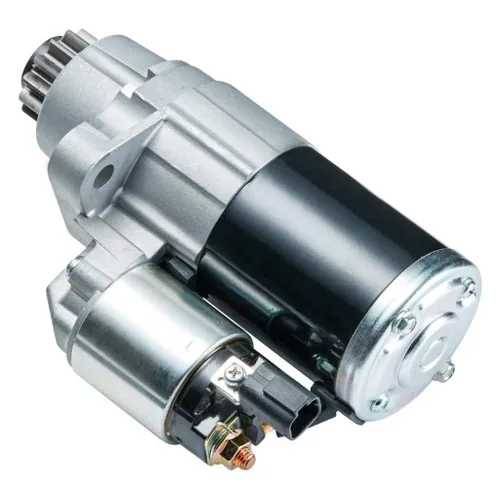 Miniatura 2 de Para Nissan Murano/Quest Motor de arranque 2009-2016 3.5L V6 Reemplazo para 23300-JA10C