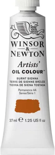 Miniatura 174 de Winsor & Newton Pintura al óleo Alizarin Crimson