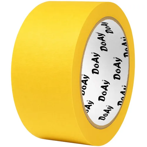 Miniatura 10 de Blue Painters Tape - Cinta de enmascarar de 2 pulgadas de ancho (1.88 pulgadas x 90 pies), multisuperficie, adherencia inteligente