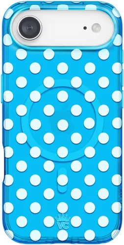 Miniatura 148 de VELVET CAVIAR Funda para iPhone 15, compatible con MagSafe, probada contra caídas de 10 pies, fundas protectoras de diseño, leopardo color rosa