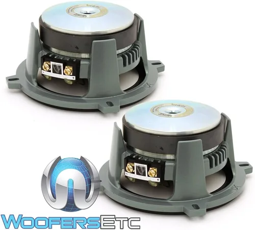 Miniatura 6 de Infinity Sistema de altavoces componentes Kappa Perfect 5.1 5-14