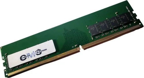 Miniatura 2 de Memoria RAM CMS 8GB (1X8GB) DDR4 21300 2666MHZ no ECC DIMM compatible con Fujitsu Celsius J580 (D3628), Celsius W580 (D3617), Epson Endeavor MR4800E