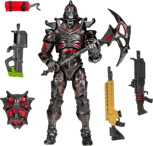 Jazwares Fortnite Figura de la serie Legendary de 6 pulgadas, Ruin