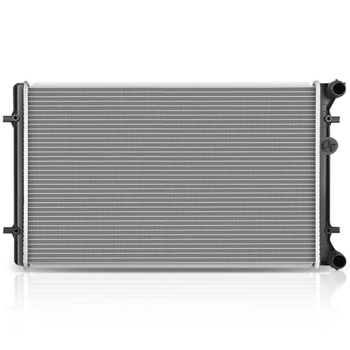 Miniatura 9 de SCITOO Radiador compatible con Mitsubishi Outlander CU2617 2003 2004 2005 2006