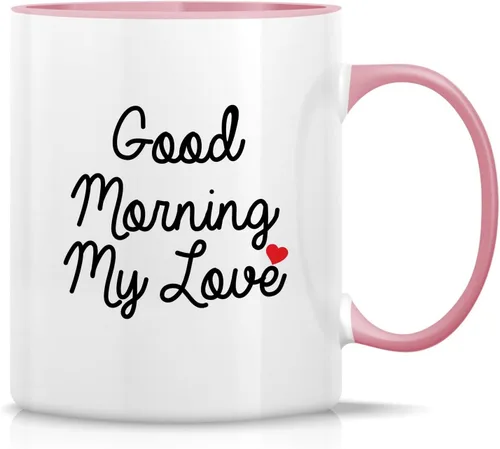 Miniatura 7 de Retreez - Taza divertida con texto en inglés "Once in A While Someone Amazing Comes Along", 325 ml, tazas de café de cerámica, regalos de cumpleaños