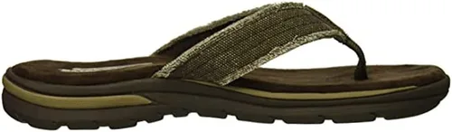 Miniatura 6 de Sandalias Skechers Supreme Bosnia de ajuste relajado para hombre