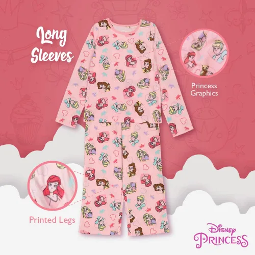 Miniatura 4 de Disney Conjunto de pijama Encanto para niñas