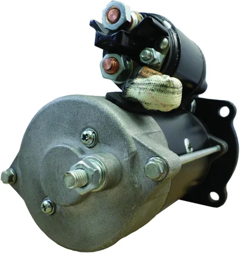 Miniatura 9 de OEG Parts Nuevo arrancador compatible con tractores JCB Perkins Diesel Engine 2873K405, 2873K624, 2873K625, AZE4173, 11131781, 2253149, IS1201
